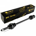 Caltric Rear Right Left Complete Cv Joint Axle Compatible With Polaris