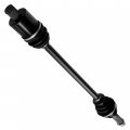 Caltric Rear Right Left Complete Cv Joint Axle Compatible With Polaris