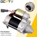 Ocpty Starter 17981n Fit For 2003 2004 2005 Issan Sentra 1 8l