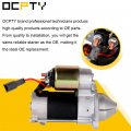 Ocpty Starter 17981n Fit For 2003 2004 2005 Issan Sentra 1 8l
