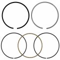 Caltric Piston Ring Set Compatible With Polaris Phoenix 200 2005-2023