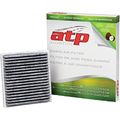 Atp Ra-128 Carbon Activated Premium Cabin Air Filter 
