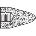 Septls54761463622387 Norton Type 16 Gemini Cones 61463622387 