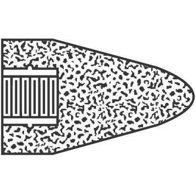 Septls54761463622387 Norton Type 16 Gemini Cones 61463622387
