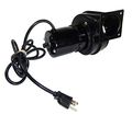 Newmac Oil Wood Furnace Blower 115 Volt R7-rb33 