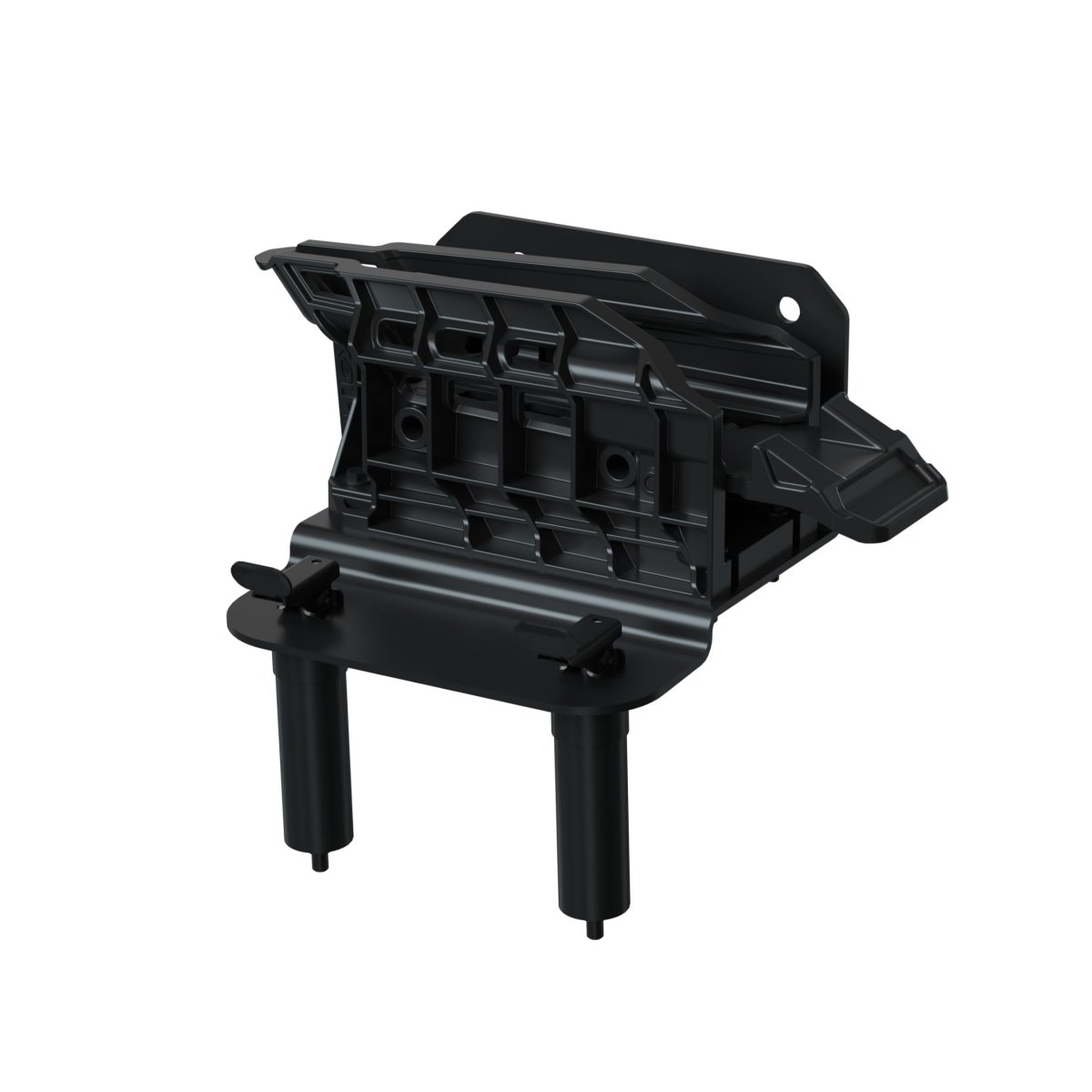 Kolpin Stronghold Mount For General 4 1000 Xp Premium Sport Ultimate And Eps 2016 To 2025 Rear Bed Storage Rack