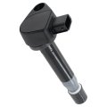 Ignition Coil And Spark Plug Set 30520-rja-a01 For Honda Accord 2000-2007 Odyssey 1999-2010 Acura Rl 2005-2011 Tl 1999-2008 Cl