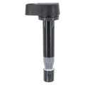 Ignition Coil And Spark Plug Set 30520-rja-a01 For Honda Accord 2000-2007 Odyssey 1999-2010 Acura Rl 2005-2011 Tl 1999-2008 Cl