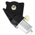 Ocpty Power Window Lift Motor Fit For 2003 Bmw 330i 2007 Dodge Charger 2006-2012d Fusion 2006-2011 For Mercury Milan Front