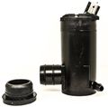 Windshield Washer Pump With Grommet Fits Toyota Land Cruiser Van 4runner Pickup Corolla Celica Tercel Camry Starlet Cressida 