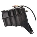 Coolant Reservoir Bottle Overflow Tank 603-133 Fits For Cadillac Seville 1993-1997 Deville 1994-1999 