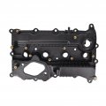 Engine Va-lve Cover W Gaskets Installed Fits For 2015-2020 Hyundai Tucson Sonata Santa Fe Sport Kia Sorento Optima Oe 