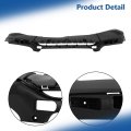 Front Lower Air Dam Deflector Valance Primed Replacement For Escape 2013 2014 2015 2016 Cj5z17d957aa