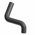 Polaris Snowmobile Tube Hose Radiator In Genuine Oem Part Qty 1