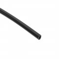 Uxcell Nylon Line Hose Tube 3mm 0 11 Id X 5mm 19 Od 1m Pa6 Pneumatic Air Brake Tubing For Fluid Transfer Black
