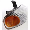 For 1998-2002 Geo Prizm Passenger Side Oem Replacement Corner Light Signal Lamp Gm2531117
