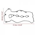 X Autohaux 12598014 Vs50769r Engine Valve Cylinder Head Cover Gasket For Chevy Malibu006-2012 Hhr 2006-2011 Cobalt 2007-2010