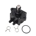 Fuel Pump Assembly 16700-zz3-013 For Honda Marine 60hp Boat Engine Df60 