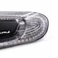 Led Fender Side Marker Light Kit For 2014-2020 Mini Cooper Hardtop F56 Convertible F57 Hatch F55 Dynamica Amber Sequential Turn