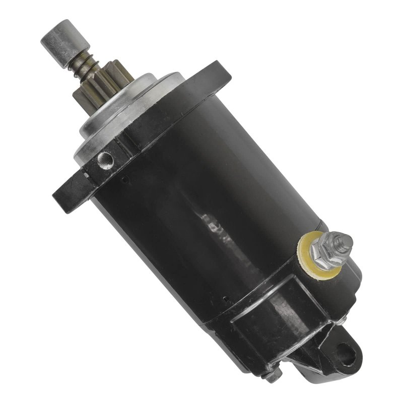 Fits For Starter Yamaha 6e5-81800-10-00 6e5-81800-11-00 6e5-81800-12-00