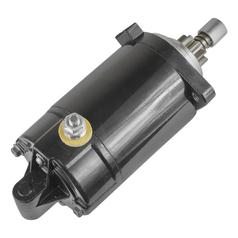 Fits For Starter Yamaha 6e5-81800-10-00 6e5-81800-11-00 6e5-81800-12-00