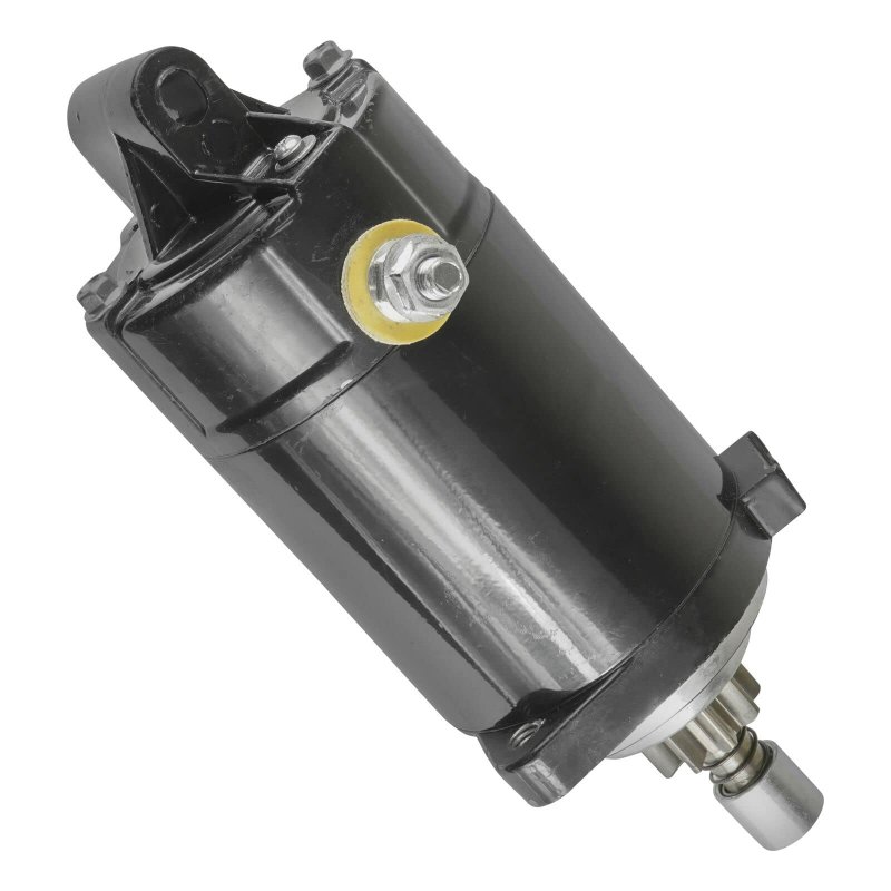Fits For Starter Yamaha 6e5-81800-10-00 6e5-81800-11-00 6e5-81800-12-00