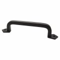Iron Valley 6 Square Cabinet Handle Pull Solid Cast A 25 