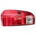 Autokay Rear Tail Light Assembly Left Driver Side For Ford F450 F350 F250 Super Duty 2008 2009 2010 2011 2012 2013 2014 2015