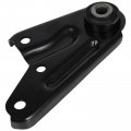 Aintier Engine Mount Fit 2004-2009 For Mazda 3 2006-2010 5 A4405 A4404