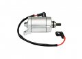 Alveytech 9 Tooth Starter Motor For 125cc 150cc 250cc 400cc Atvs Dirt Bikes Go Karts 