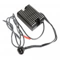 Ocpty 74519-88 Voltage Regulator Rectifier Fits 2009-2014 For Street Glide 1989-1994 Super 1989-1995 Tour Tri