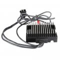 Ocpty 74519-88 Voltage Regulator Rectifier Fits 2009-2014 For Street Glide 1989-1994 Super 1989-1995 Tour Tri