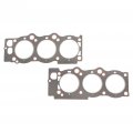 Evergreen Engine Rering Kit Fsbrr2031eve For 92-93 Toyota Camry Lexus E 3 0 3vzfe Full Gasket Set Standard Size Main Rod 