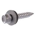 The Hillman Group 47705 10 X 3-inch Self Piercing Sheeter 