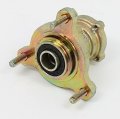 3 Bolt Front Hub Assembly 110cc Kandi Go Karts 