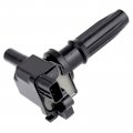 Ocpty Set Of 1 Ignition Coil Compatible With Oe Uf285 Fit For Hyundai Santa Fe 2001-2006 Kia Optima 2001-200