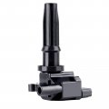 Ocpty Set Of 1 Ignition Coil Compatible With Oe Uf285 Fit For Hyundai Santa Fe 2001-2006 Kia Optima 2001-200