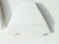 Swedish Car Parts Bmw R80 R90 R75 5 R100 Battery Cover Set Direct Replacement Bcs