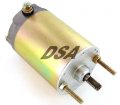 Crank-n-charge Starter Replacement For Arctic Cat Snowmobiles Fits Many Models