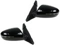Fits Kia Optima 11 13 Power Non Heated W Signal Mirror Pair 87610 87620 2t110