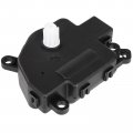 Hvac Blend Door Actuator Ocpty 604-284 Air Compatible With 2005-2007 Ford Five Hundredd Freestyle For Mercury For Montego 1p