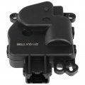 Hvac Blend Door Actuator Ocpty 604-284 Air Compatible With 2005-2007 Ford Five Hundredd Freestyle For Mercury For Montego 1p