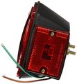 Grote 53662 Submersible Trailer Lighting Kit Rh Stop Tail Turn Replacement 