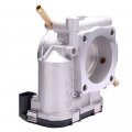 Ocpty Throttle Body Replace 06a133062 0280750061 Fuel Injection Assembly Fit For 2000-06 Audi Tt Quattro 1999-01 Volkswagen