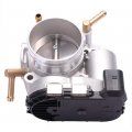Ocpty Throttle Body Replace 06a133062 0280750061 Fuel Injection Assembly Fit For 2000-06 Audi Tt Quattro 1999-01 Volkswagen
