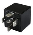 Song Chuan 896h-1ch-c-r1-u03 12vdc Spdt 50a 12v Socket Terminal Flux Tight Automotive Relay 