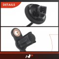 A-premium Rear Right Abs Wheel Speed Sensor Compatible With Ford Mercury Models Escape 2009-2012 Mariner 2009-2011 2 5l 3 0l