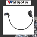 Motorcycle Electronic Speed Sensor Speedometer 74430 00a 00c Replacement For Softail 2000 2006 1 Piece