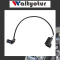 Motorcycle Electronic Speed Sensor Speedometer 74430 00a 00c Replacement For Softail 2000 2006 1 Piece
