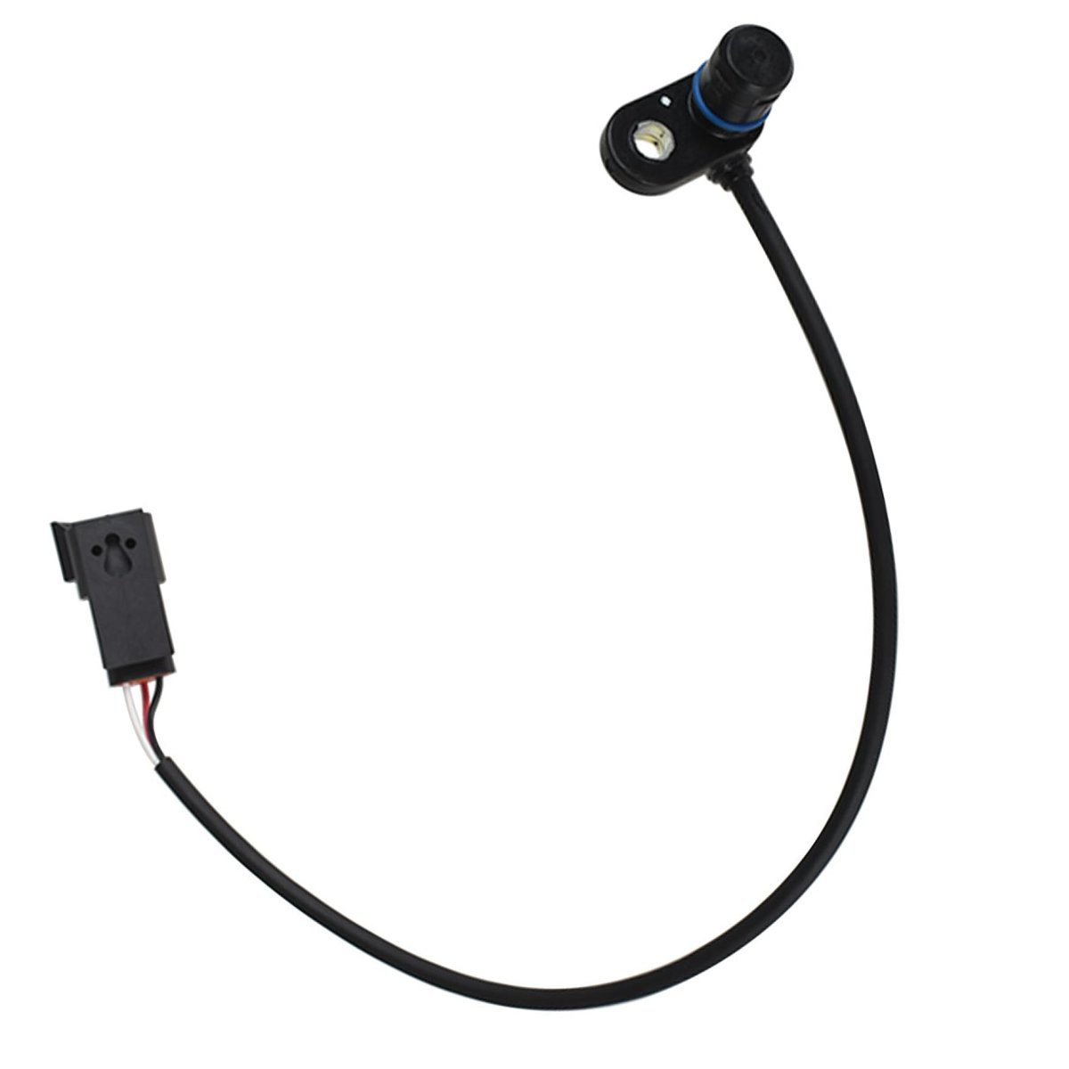 Motorcycle Electronic Speed Sensor Speedometer 74430 00a 00c Replacement For Softail 2000 2006 1 Piece